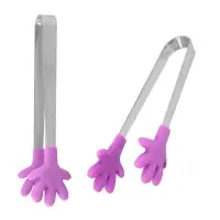 Щипцы для десертов и закусок Ручки