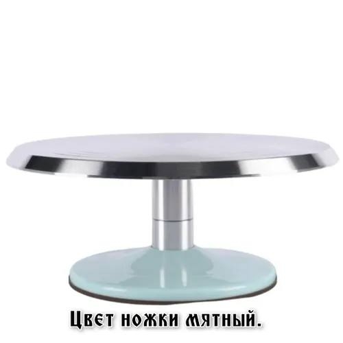 Тортница металлическая