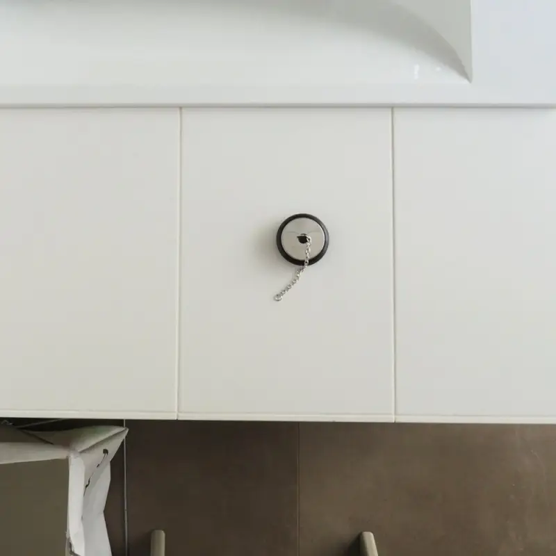 Пробка для ванны