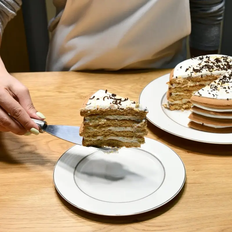 Лопатка кухонная