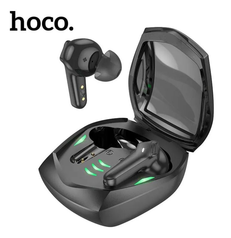 Беспроводные наушники Hoco EW28