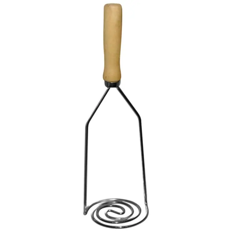 Картофелемялка Ретро