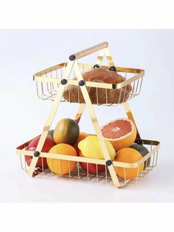 Фруктовница (цвет в ассортименте)