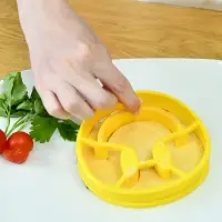 Форма для блинов и омлета Веселый блин