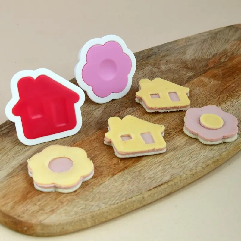 Декоратор для выпечки и сэндвичей