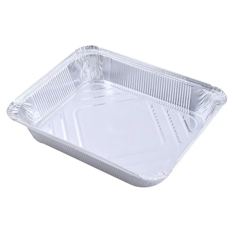 Формы для выпечки одноразовые 3 шт 1040мл