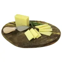 Нож для твердого сыра Кантри