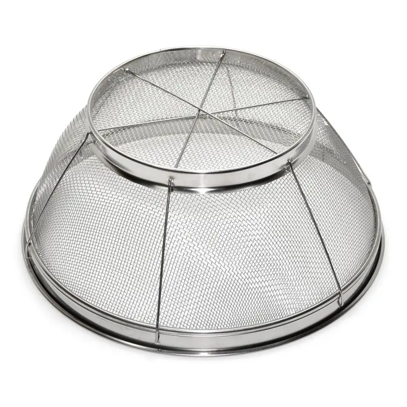 Сито на подставке диаметр 19см