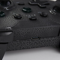 Беспроводной геймпад контроллер NS21 с подсветкой