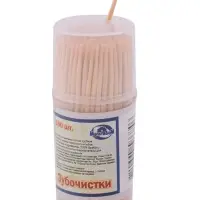 Шпажки зубочистки 150 шт
