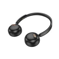 Беспроводные полноразмерные наушники Hoco W62