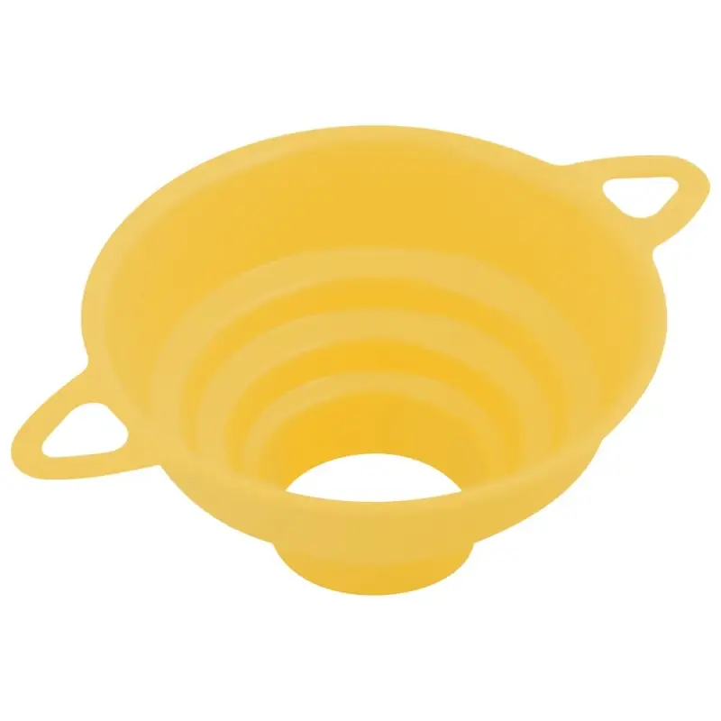 Воронка для банок УНИВЕРСАЛ 4 диаметра (ассортимент)