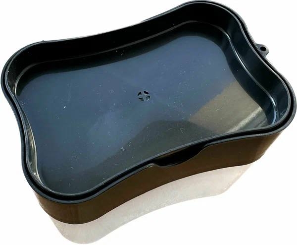 Диспенсер для моющего средства с губкой