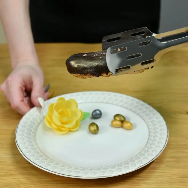 Щипцы для пирожных