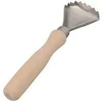 Рыбочистка, 15,5х4,5 см