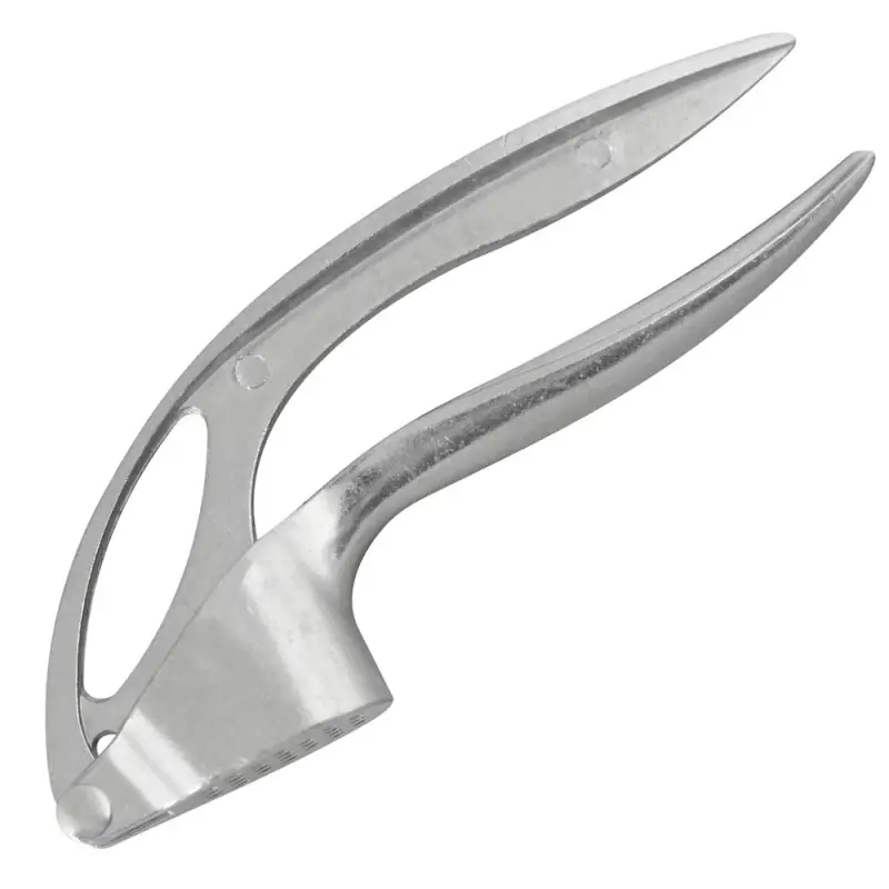 Чесноковыжималка Ретро 15см