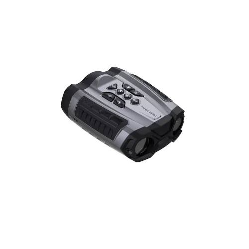 Прибор ночного видения