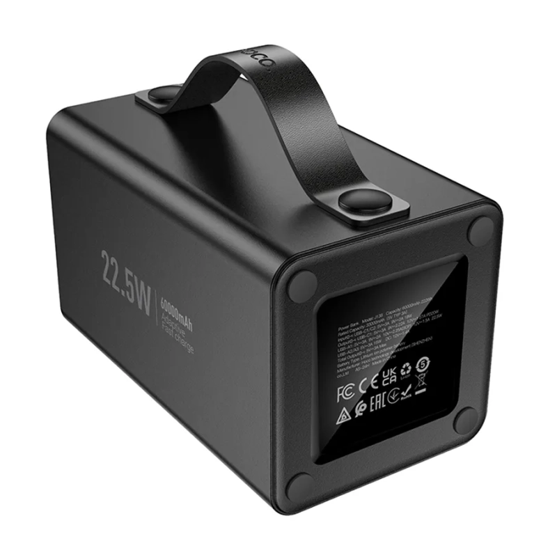 Повербанк Hoco J138