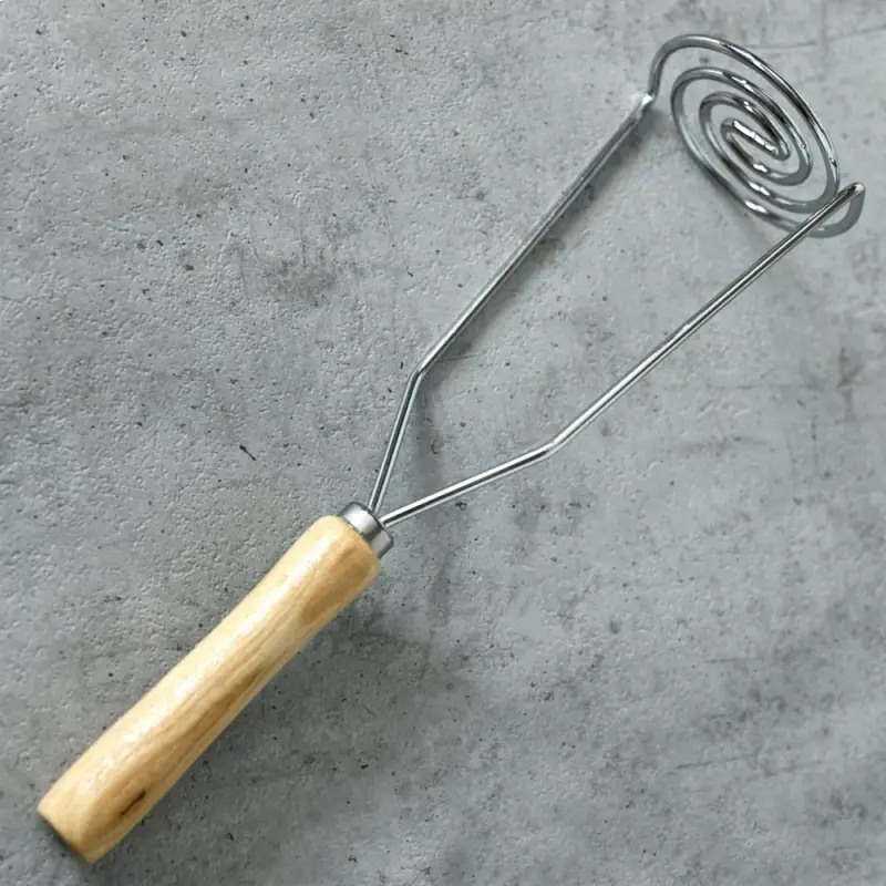 Картофелемялка Ретро