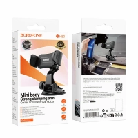 Автомобильный держатель BOROFONE BH89