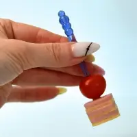 Шпажки для канапе Булава 20 шт