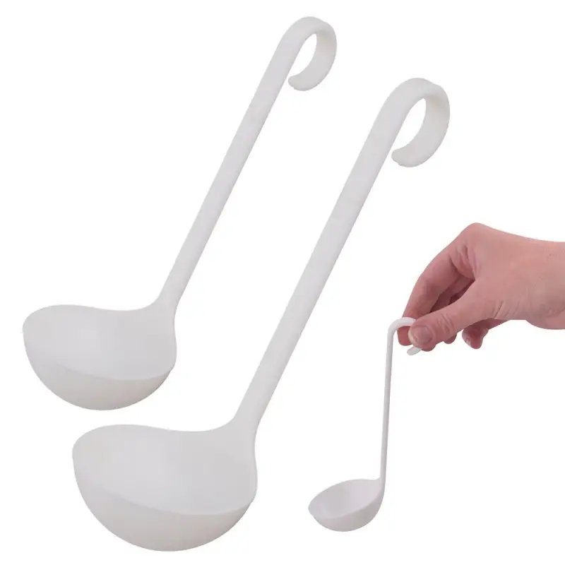 Мини половники 2 шт 20 мл 30 мл