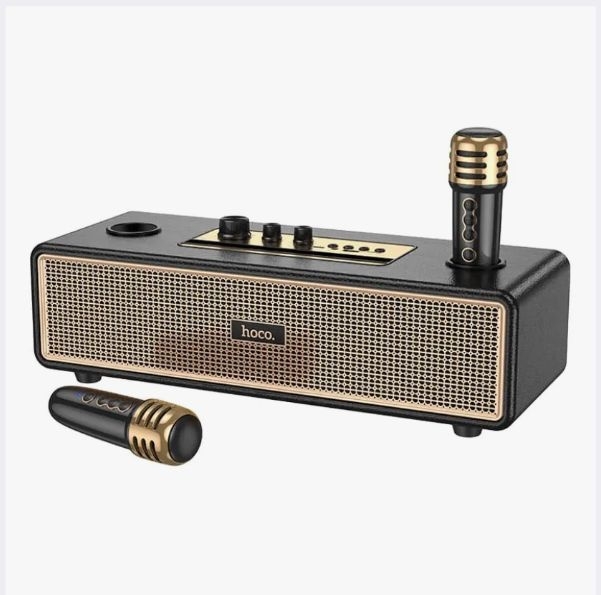 Беспроводная колонка Hoco BS63