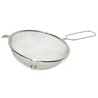 Сито диаметр 18см