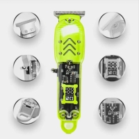 Триммер для бороды