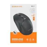 Мышь беспроводная Borofone BG5
