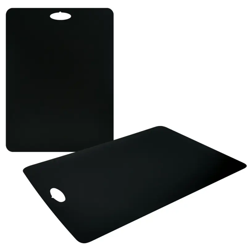 Доска разделочная Графит 28х38 см