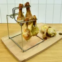 Подставка для приготовления куриных ножек