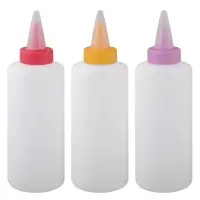 Декоратор бутыль для крема 550мл