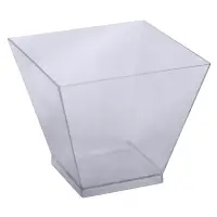 Набор фуршетных форм Пагода 6 шт