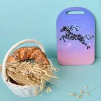 Доска разделочная Спирит 29х18 (ассортимент)