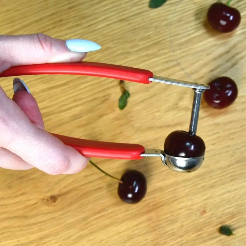 Косточковыдавливатель (ассортимент)