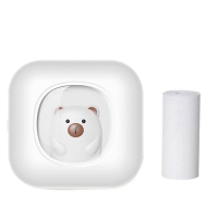 Мини-принтер (цвет в ассортименте)