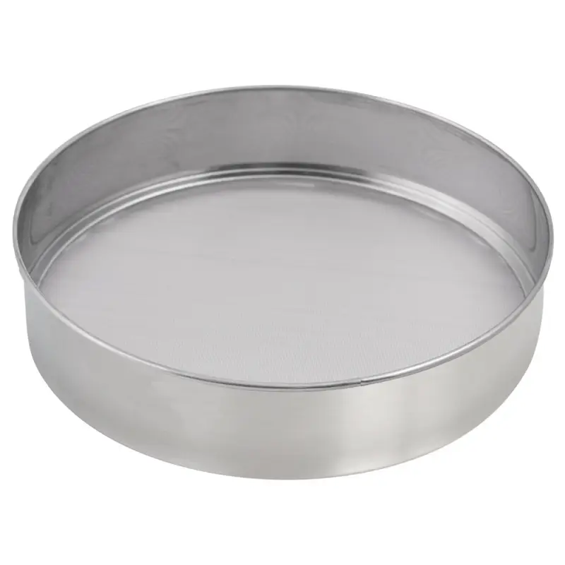 Сито для муки диаметр 19см