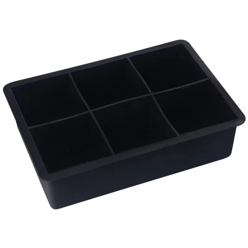 Форма для льда Мега кубики