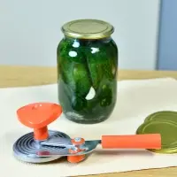 Машинка закаточная полуавтоматическая Мещёра-1