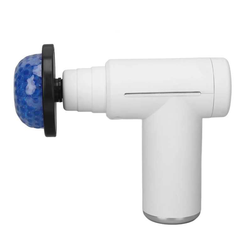 Портативный электрический массажер