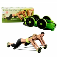 Тренажер для тела Ревофлекс