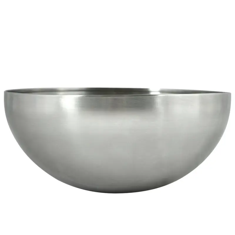 Салатник Металлик емкость 2,5 л