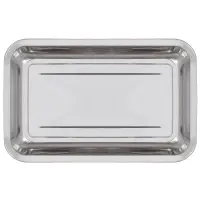 Противень. Размер 35х22х3см.