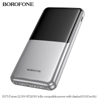 Повербанк Borofone BJ75