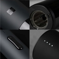 Штопор электрический Xiaomi HuoHou HU0027