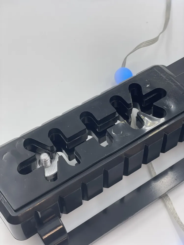 Ручной стабилизатор для камеры