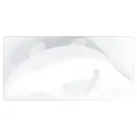 Форма для салата "Рыбка" 31х15,5 см