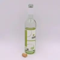 Пробка для бутылок Натуральная 2 шт