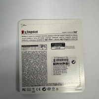 USB Флеш-накопитель 1 ТБ серебристый